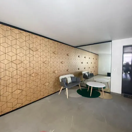 Boutique Lignano Apartament *