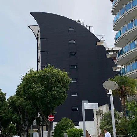 Boutique Lignano Appartement