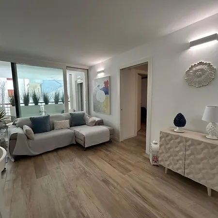 Apartamento Boutique Lignano