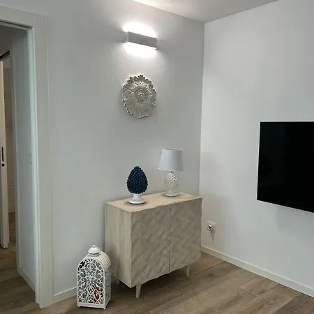 Boutique Lignano Appartement