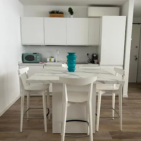 Apartamento Boutique Lignano *