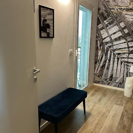 Boutique Lignano Apartament